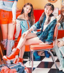 Niziuの衣装格差が100倍ある テイクアピクチャーの衣装ブランドまとめ 進撃のナカヤマブログ